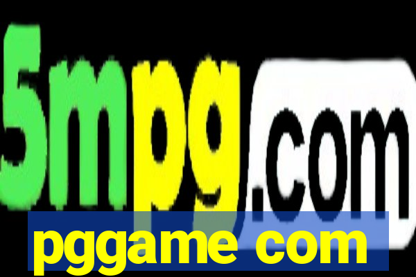 pggame com